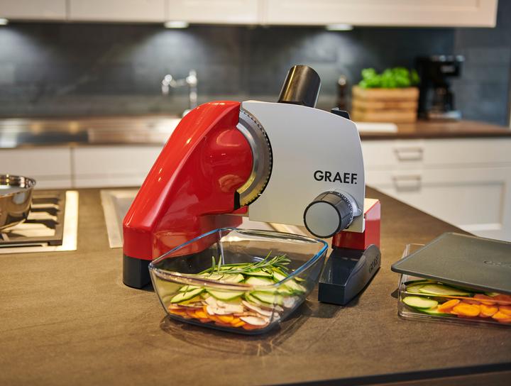 Produktbild Graef SKS 500