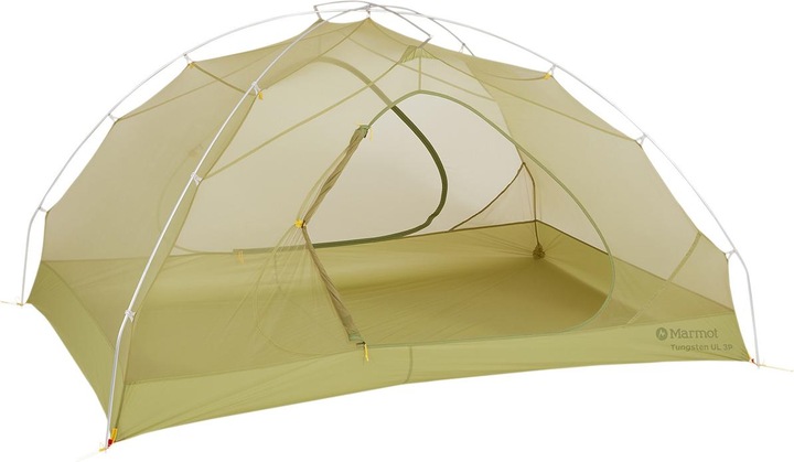 Produktbild Marmot Tungsten Ul 3P Zelt (Kuppelzelt, 1.97 kg, 3 Personen)