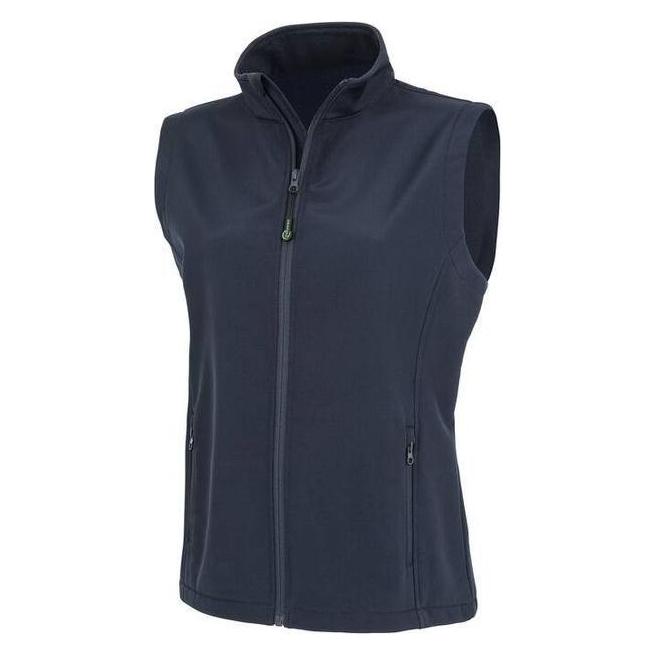 Regatta, Damen, Outdoorjacken, Softshell (M), Blau, M