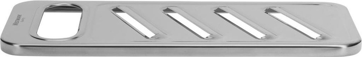 Actual product image Westmark Cucumber slicer stainless steel