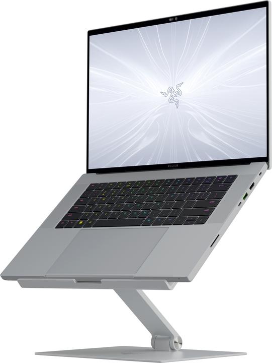 Produktbild Razer Adjustable Laptop Stand - Mercury