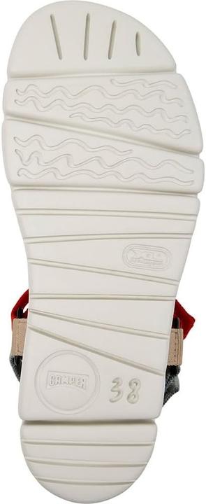 Image du produit Camper Dames Oruga Sandal K200356 Strap, Multi-Assorted 013, 42 EU, Multi Assorted 013, 42 EU (42)