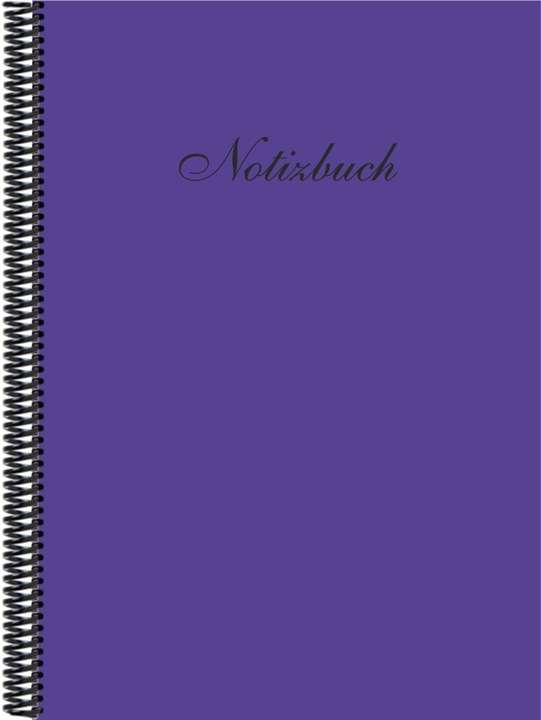 Dunkelviolett