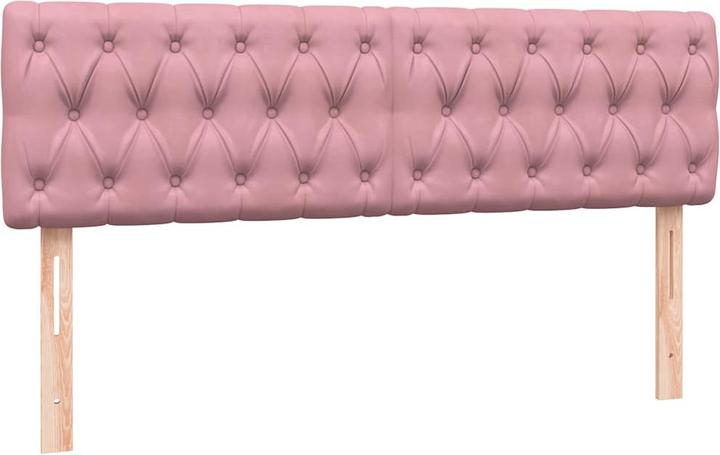 Image du produit vidaXL Boxspringbett (140 x 220 cm)