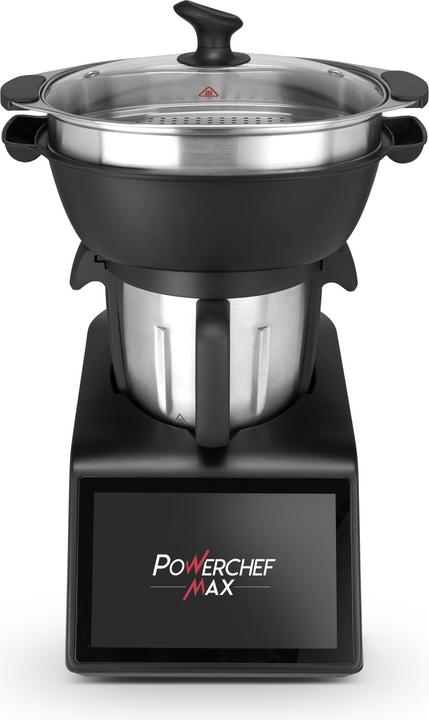 Actual product image Schneider RBC-4545MAX (1000 W, 4.50 l)