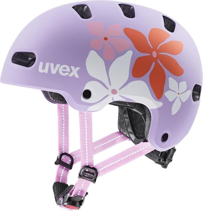 Produktbild Uvex kid 4 style (51 - 55 cm)