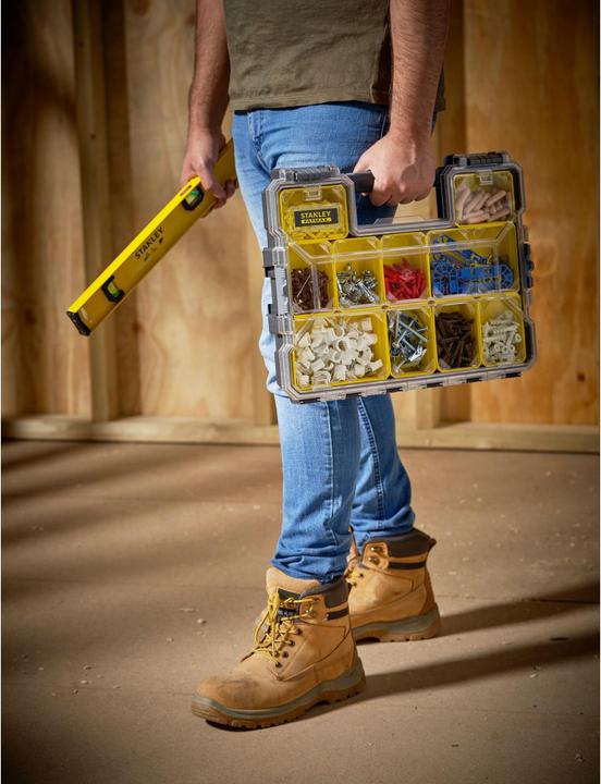 Image du produit Stanley Organisateur professionnel