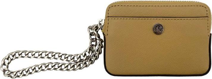 Actual product image Michael Kors Kartenetui mit Kette