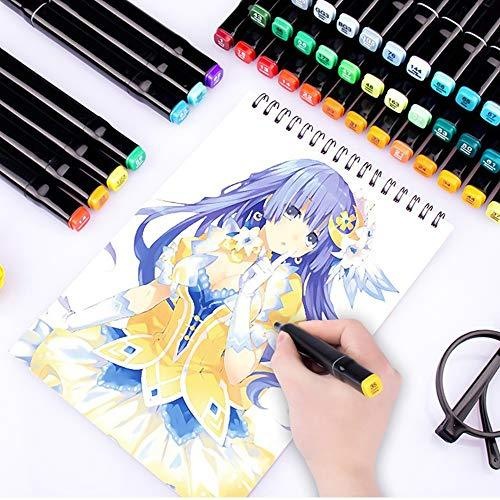 Produktbild Touch Cool Marker Set (Black)