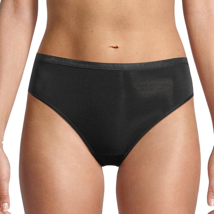 Actual product image Nina von C. 3-pack Pure Jazz Pants (38, M, pack of 3)