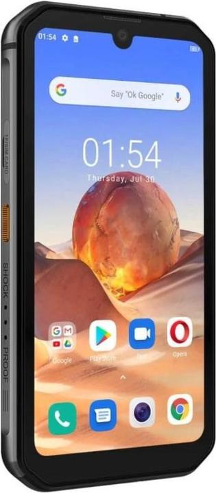 Produktbild Blackview BV9900E (128 GB, Black, 5.84", Dual SIM, 4G)