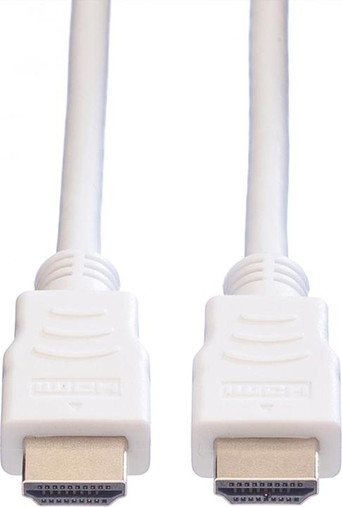 Productafbeelding Value HDMI (Type A) - HDMI (Type A) (5 m, HDMI)