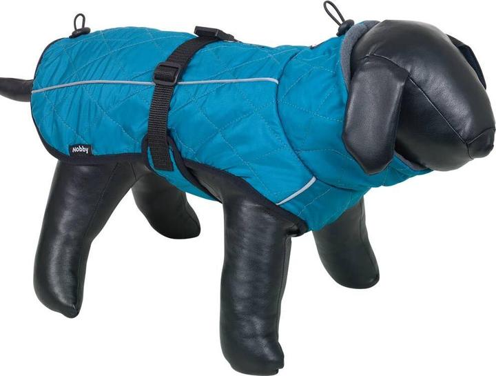 Nobby hundemantel yaka (Hundebademantel)