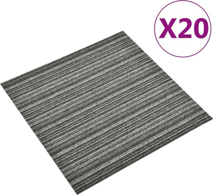 Actual product image vidaXL Wilmont