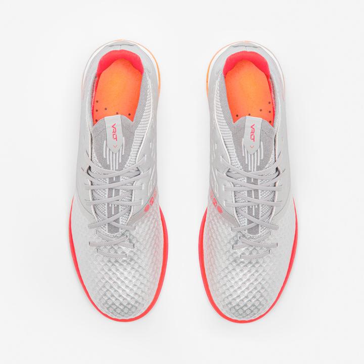 Image du produit Kipsta Femmes/Hommes Chaussures de Football Multinoques TF - VIRALTO III 3D AirMesh TitanumGames (43)