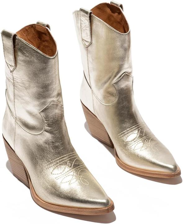 Image du produit Fly London Bottes western casual (36)