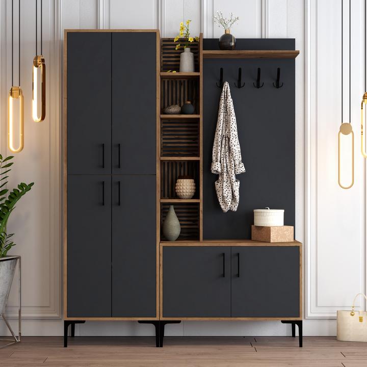Image du produit Hanah Home Carmelo