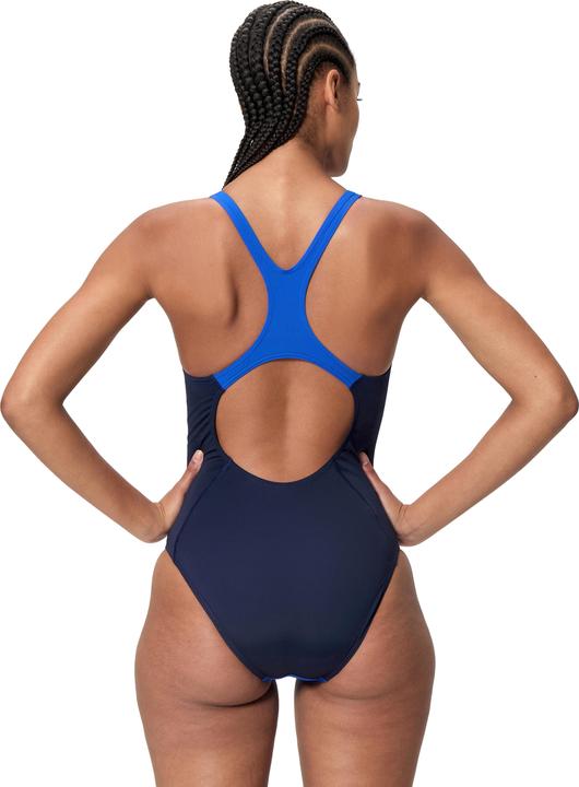 Actual product image Speedo Solid Splice Medalist 1p (40)