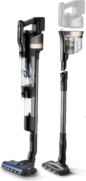 Produktbild Philips XW9463/11 AquaTrio Cordless