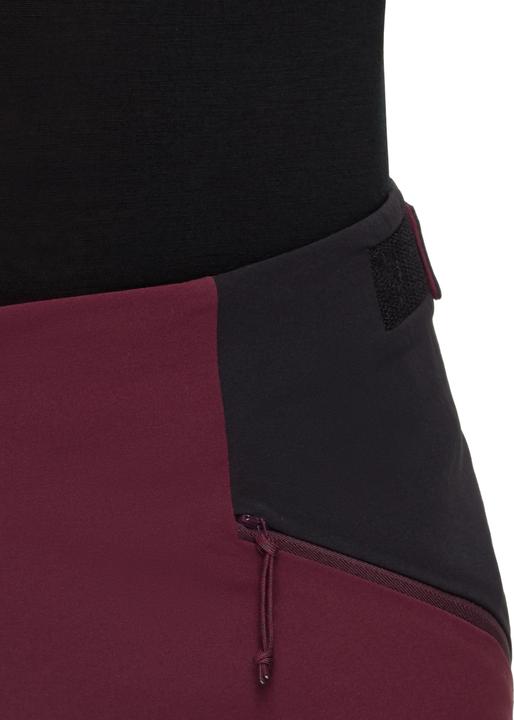 Produktbild Mammut Taiss SO Pants Women (46)