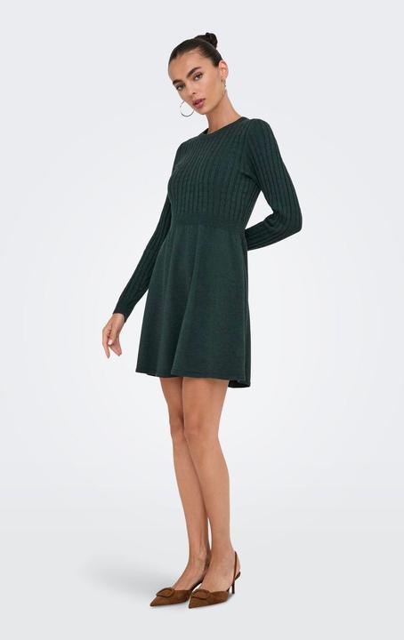 Produktbild Only ONLFIA Midikleid Strickkleid (XL)