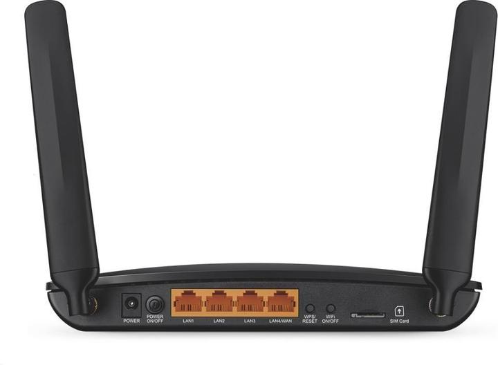 Produktbild TP-Link Archer MR200 V4