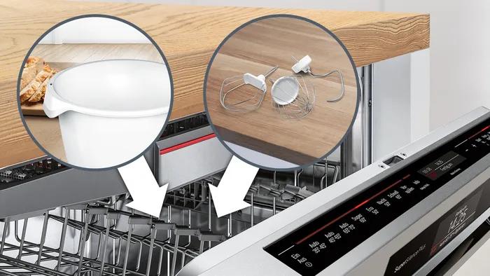 Image du produit Bosch Hausgeräte Küchenmaschine Serie 2 MUMS2AW21 700 W 3,8 L (700 W, 3.80 l)