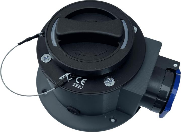 Immagine prodotto Elektroscout Adattatore