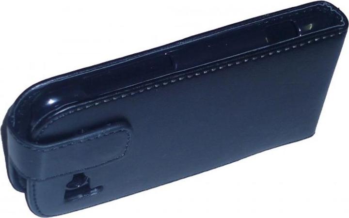 Actual product image König Design Mobile phone cover protective case flip mobile phone case for mobile HTC G14 (HTC Sensation)