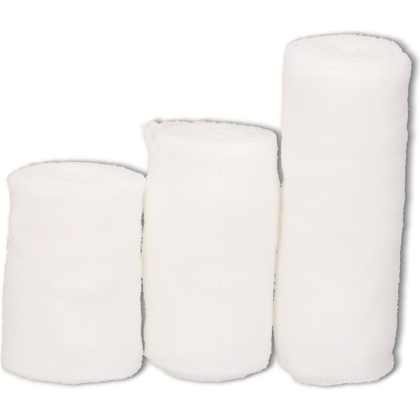 Thumbnail - Comfort Aid, Verbandsmaterial, Bandages 5pcs PES