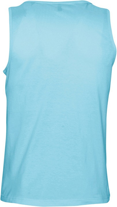 Image du produit Sols Justin Débardeur Top sans manches (XXL)
