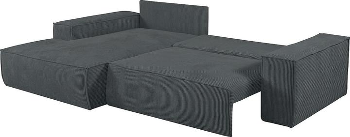 Immagine prodotto Pascal Morabito Amelia (Divano ad angolo)