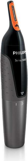 Produktbild Philips Series 3000