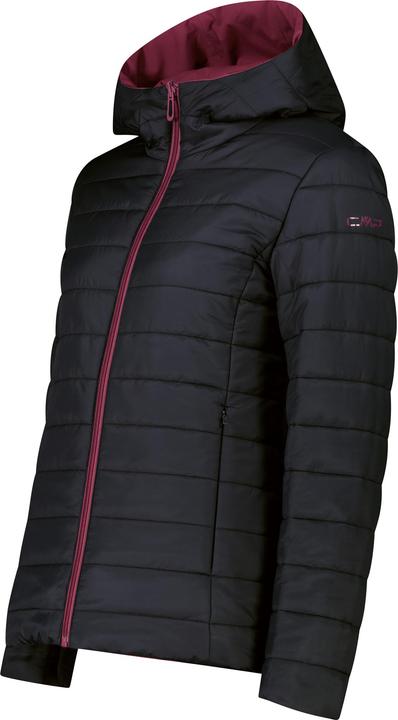 Produktbild CMP Campagnolo Reverse Hoodie (L)