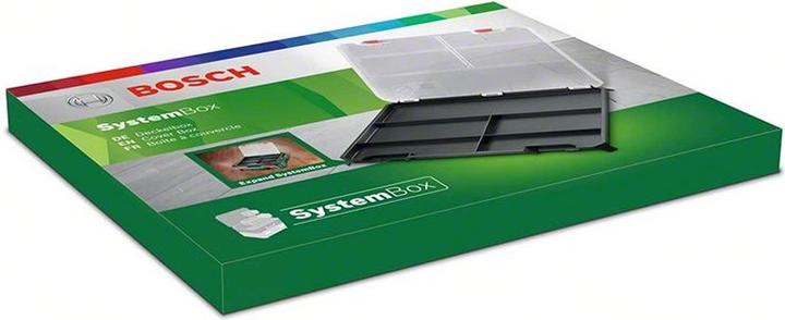 Actual product image Bosch Home & Garden Lid box