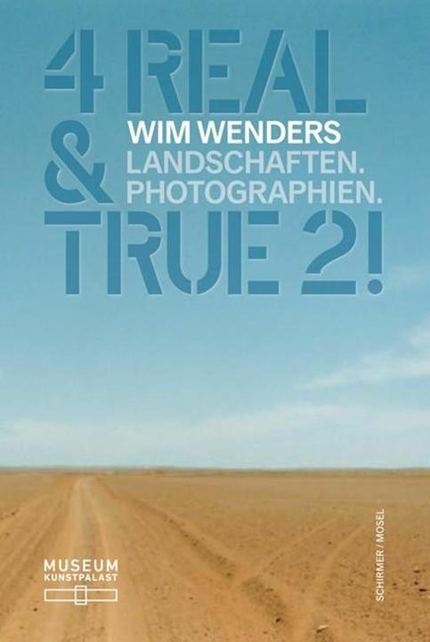 Produktbild 4 Real & True 2! (Deutsch, Beat Wismer, Wim Wenders, 2015)