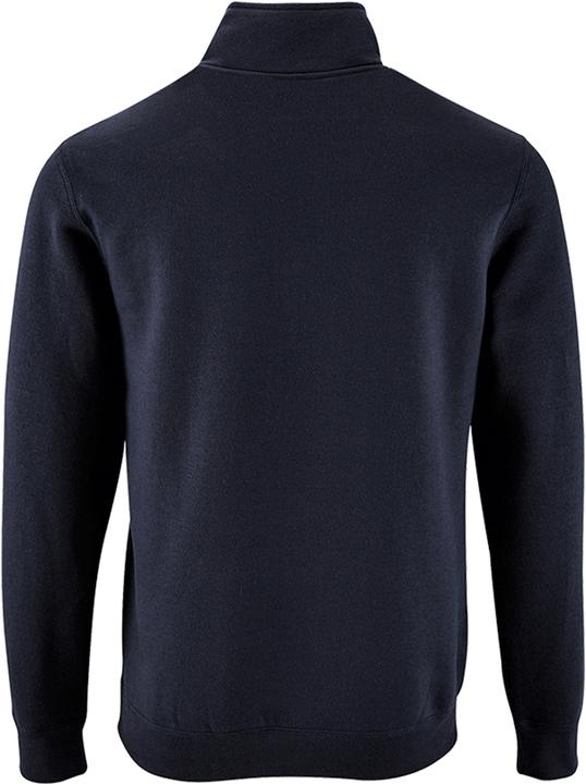 Image du produit Sols Sweat-shirt zippé à contraste Stan (M)