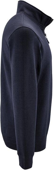 Image du produit Sols Sweat-shirt zippé à contraste Stan (M)