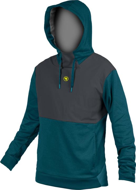 Image du produit Endura Sweat à capuche Trailster Tech (XXL)