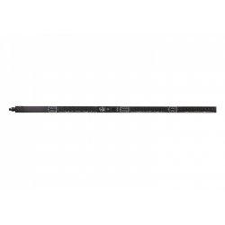 Aten 30-Outlet 0U 3-Phase Intelligent PDU with Cas, Serverschrank Zubehör, Schwarz