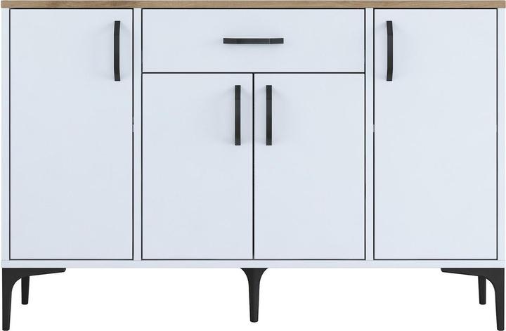 Image du produit Skye Decor Mira (120 x 40 x 78.50 cm)