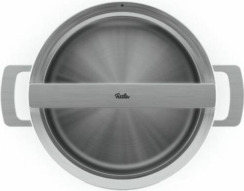 Produktbild Fissler DÃ¤mpfeinsatz 24cm (Edelstahl, 24 x 16 cm)