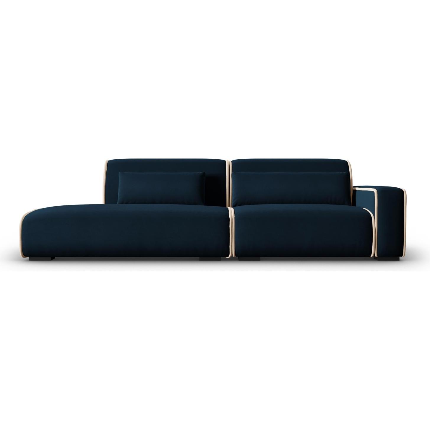 Maison Heritage, Sofa, Lina (2-Sitzer, 3-Sitzer, 4-Sitzer)
