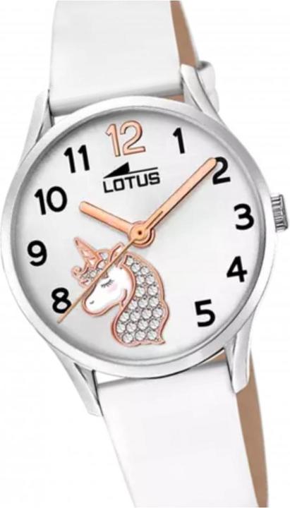 Actual product image Lotus 18406/K (Analogue wristwatch, 30.50 mm)