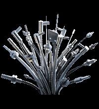 Produktbild Pepperl & Fuchs LME 18-2,3-0,5-K2 Glasfaser- Lichtleiter 018984