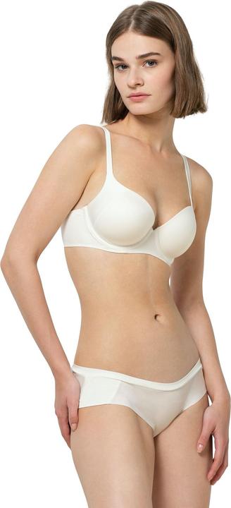 Produktbild Triumph Bügel-BH Body Make-up Soft Touch (75 E, 2er Pack)