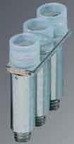 Produktbild Phoenix Contact Cross Connector/Jumper Pos 3 Silver