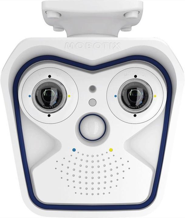 Image du produit Mobotix M16B (336 x 256 pixels)