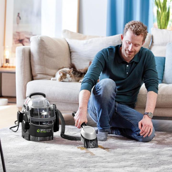 Produktbild Bissell SpotClean Pet Pro Plus
