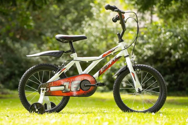 Produktbild ‎Huffy Pro Thunder (16")